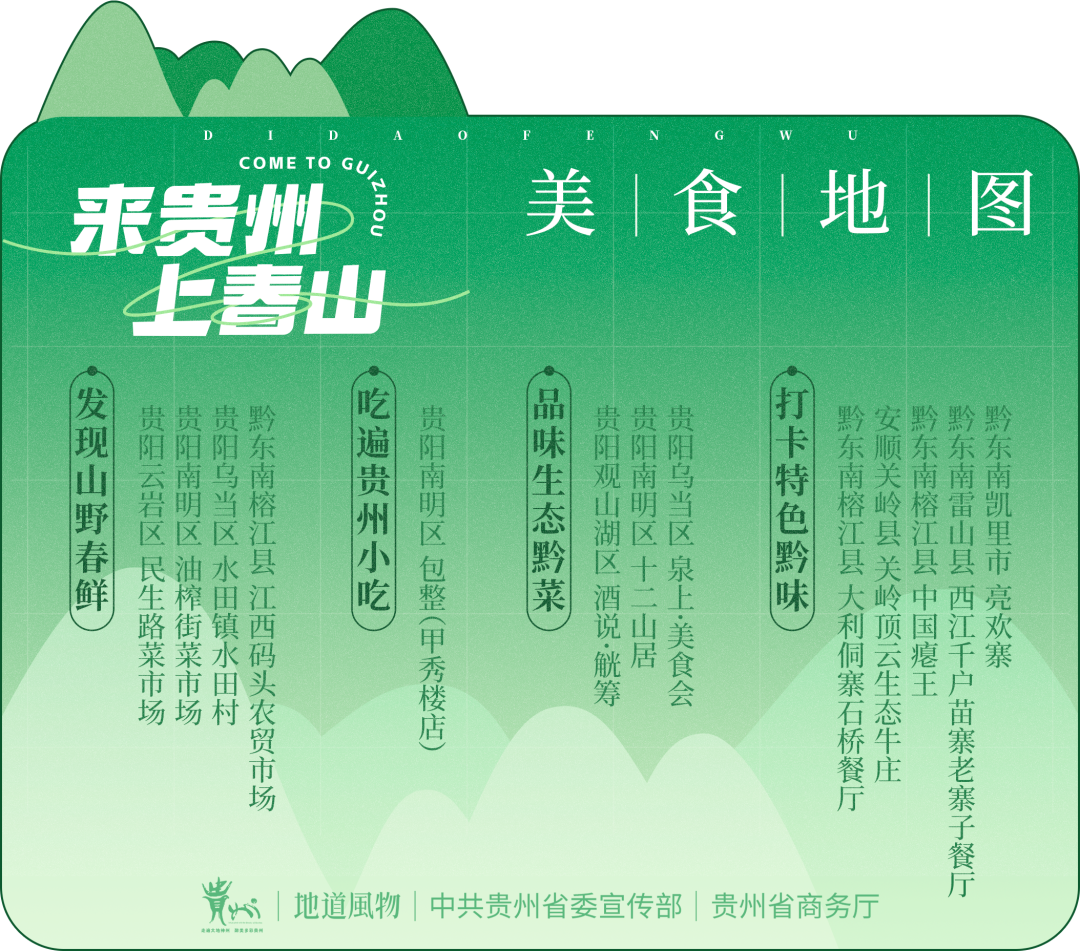 Image related to Stop Assuming Guizhou Cuisine Is All About Fishy Herb and Chili Dip!