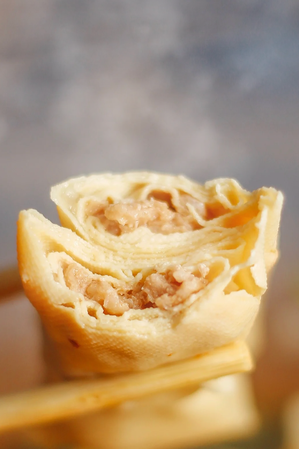 Image related to Stuffed Rice Cakes, Tofu in Tea... How Un-Jiangnan Can This Little County's Cuisine Get?