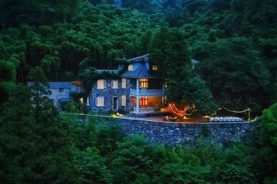 Image related to Stuffed Rice Cakes, Tofu in Tea... How Un-Jiangnan Can This Little County's Cuisine Get?