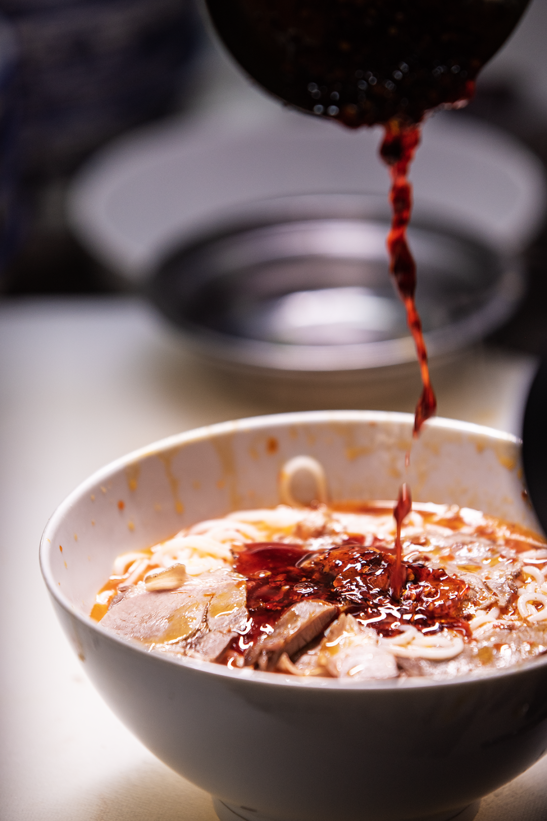 Image related to Guizhou's Myriad Rice Noodles: A Bowl to Captivate Every Palate