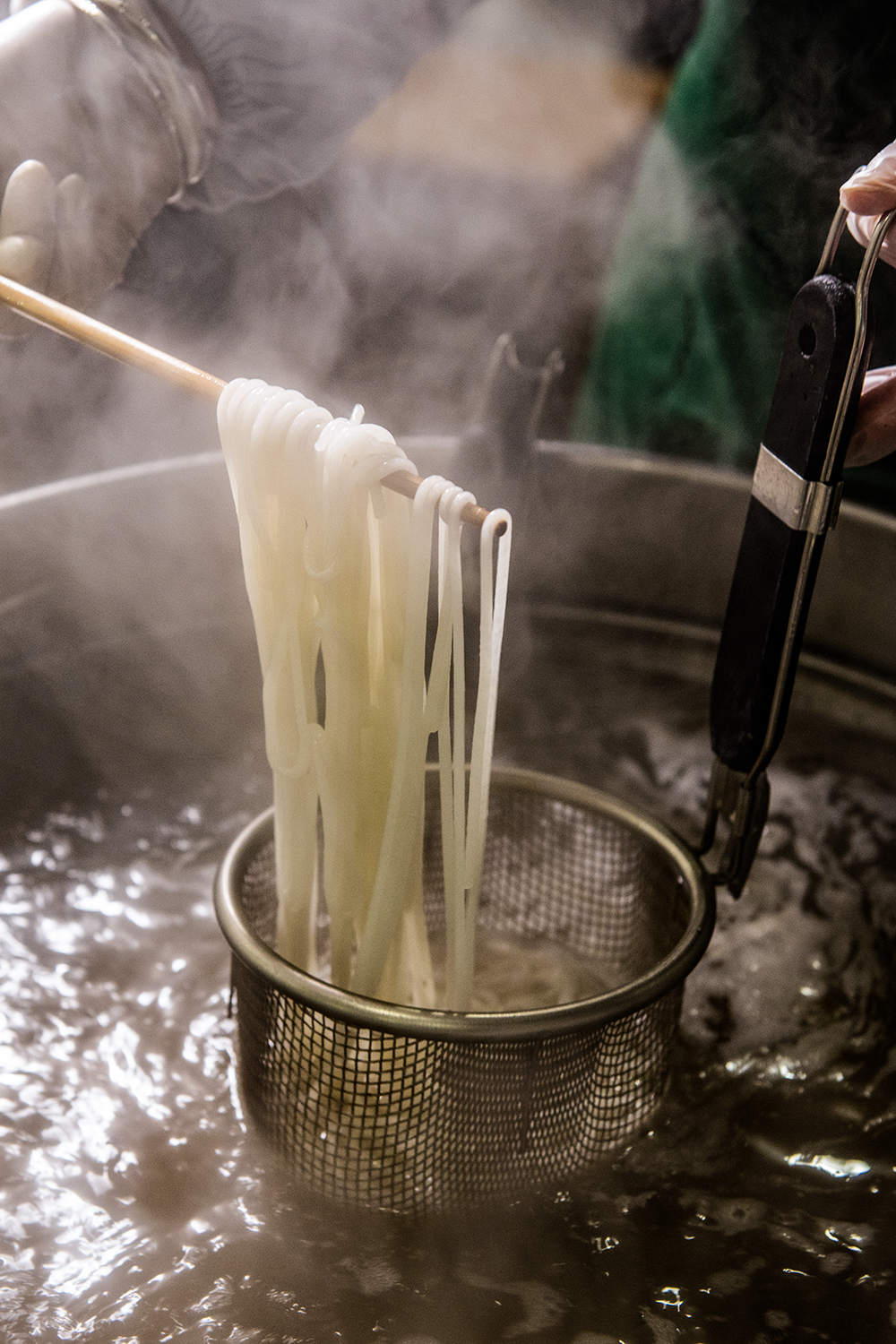 Image related to Guizhou's Myriad Rice Noodles: A Bowl to Captivate Every Palate