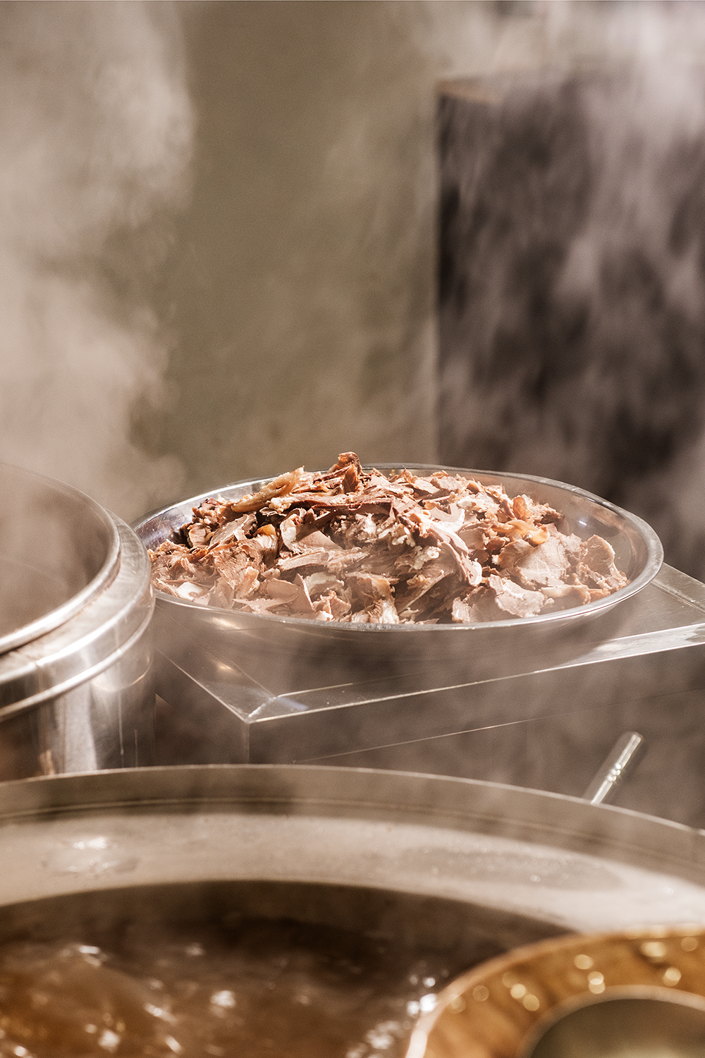 Image related to Guizhou's Myriad Rice Noodles: A Bowl to Captivate Every Palate