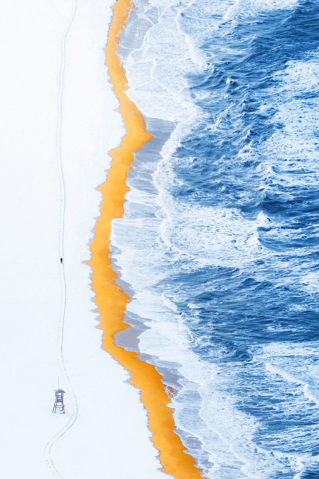 Image related to This Shandong "Snow Hub" Rivals Northeast China, Trending Year After Year!