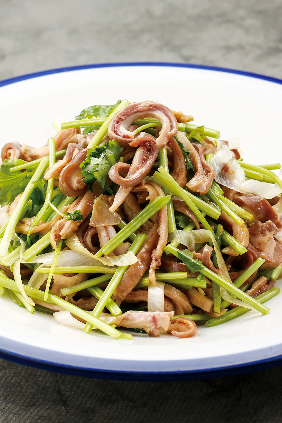 Image related to How Shandong's Most Overlooked Food City Redefined Lu Cuisine