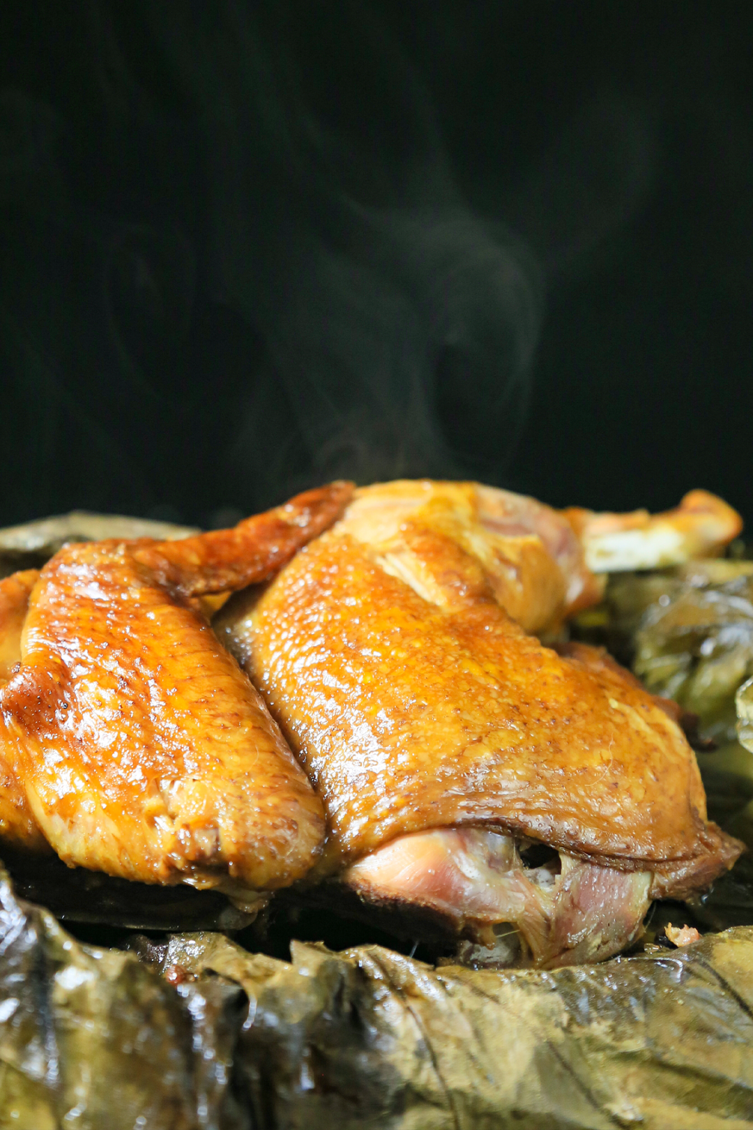 Image related to How Shandong's Most Overlooked Food City Redefined Lu Cuisine