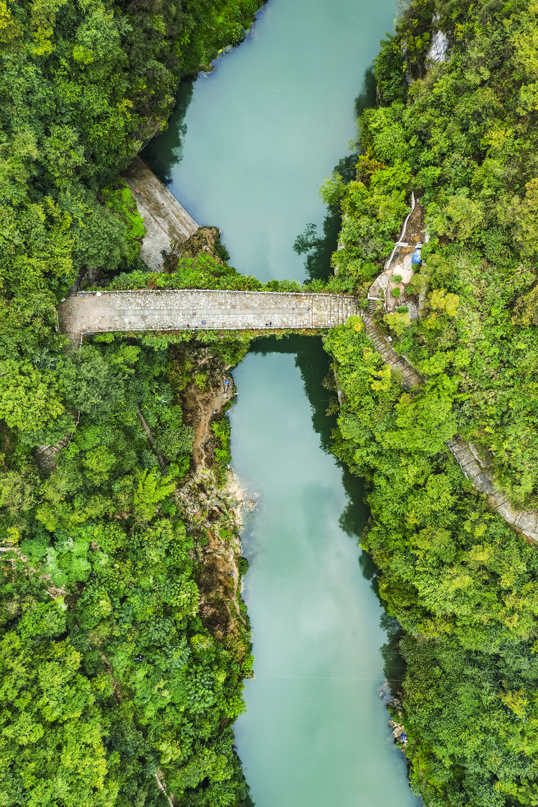 Image related to How Did Guizhou Forge Its Legend of Inclusivity?