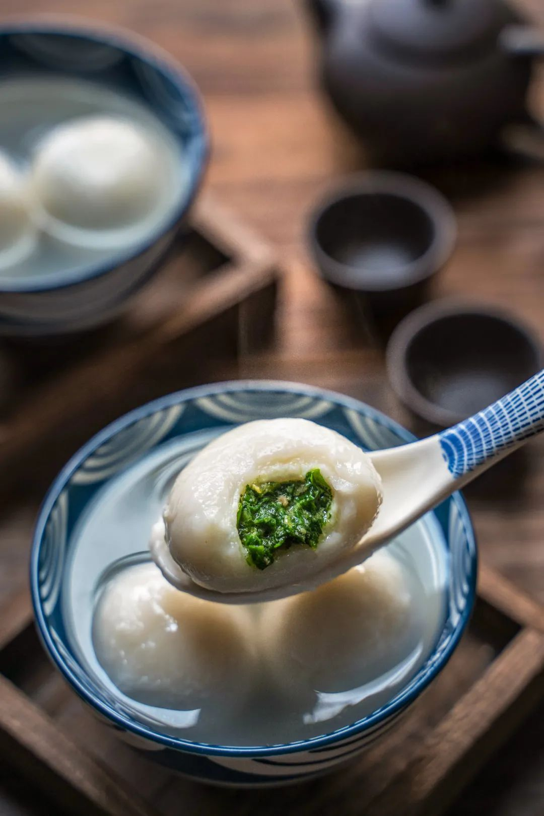 Image related to China's Unsung Breakfast Hero: A Masterclass in Carb Creativity