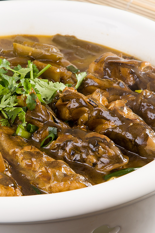 Image related to How Northeastern Chinese Master Fish Cuisine: A Revelation to Southerners