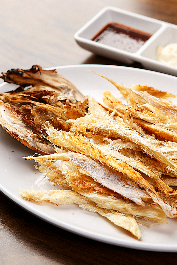 Image related to How Northeastern Chinese Master Fish Cuisine: A Revelation to Southerners
