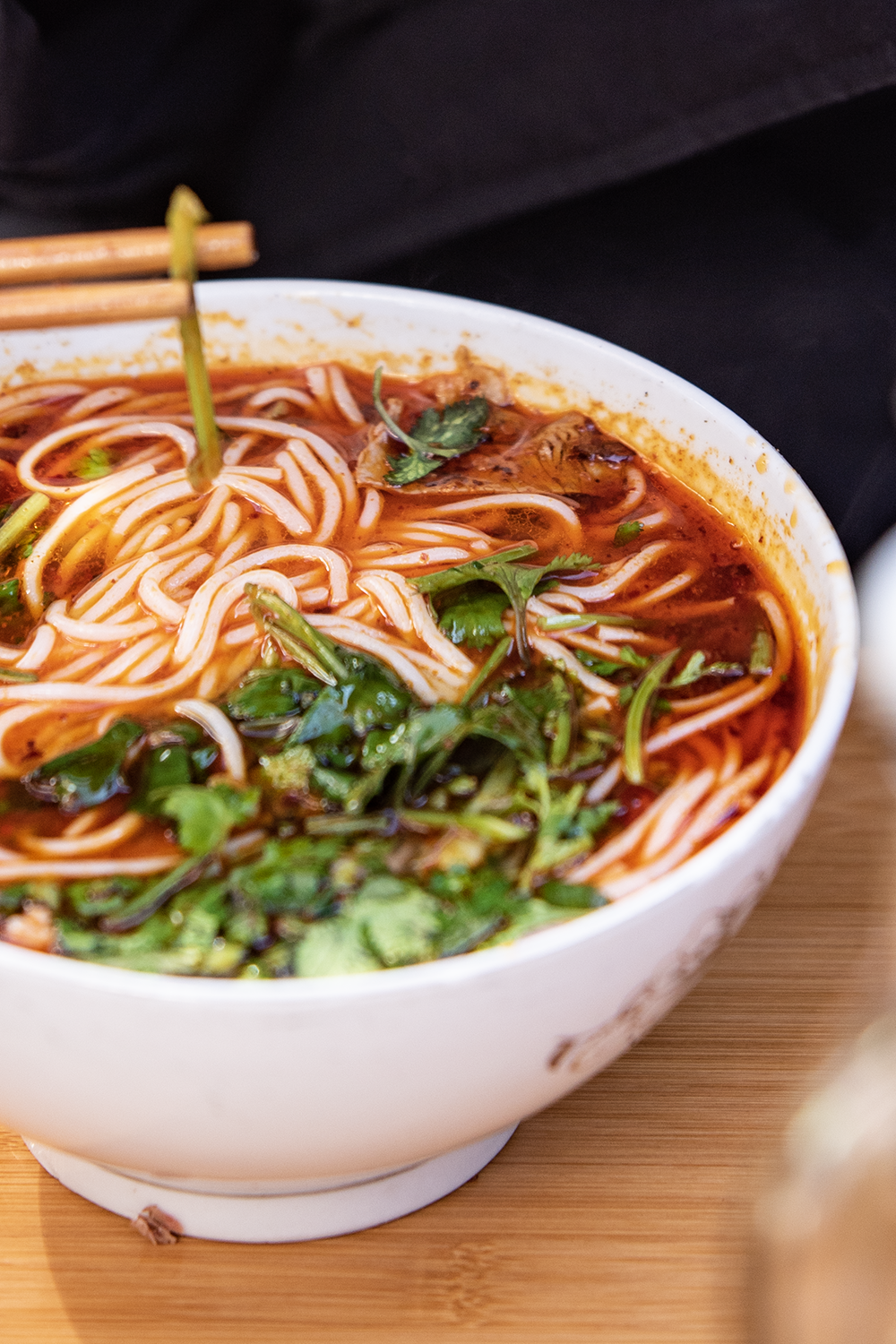 Image related to Guizhou's Myriad Rice Noodles: A Bowl to Captivate Every Palate