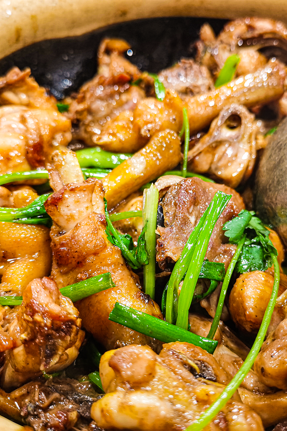 Image related to China's Wealthiest Province: Is Taking Guests to Rural Farmhouse Eateries the Ultimate Hospitality?