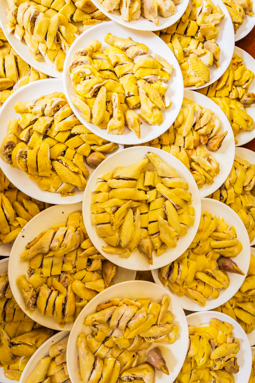 Image related to China's Wealthiest Province: Is Taking Guests to Rural Farmhouse Eateries the Ultimate Hospitality?