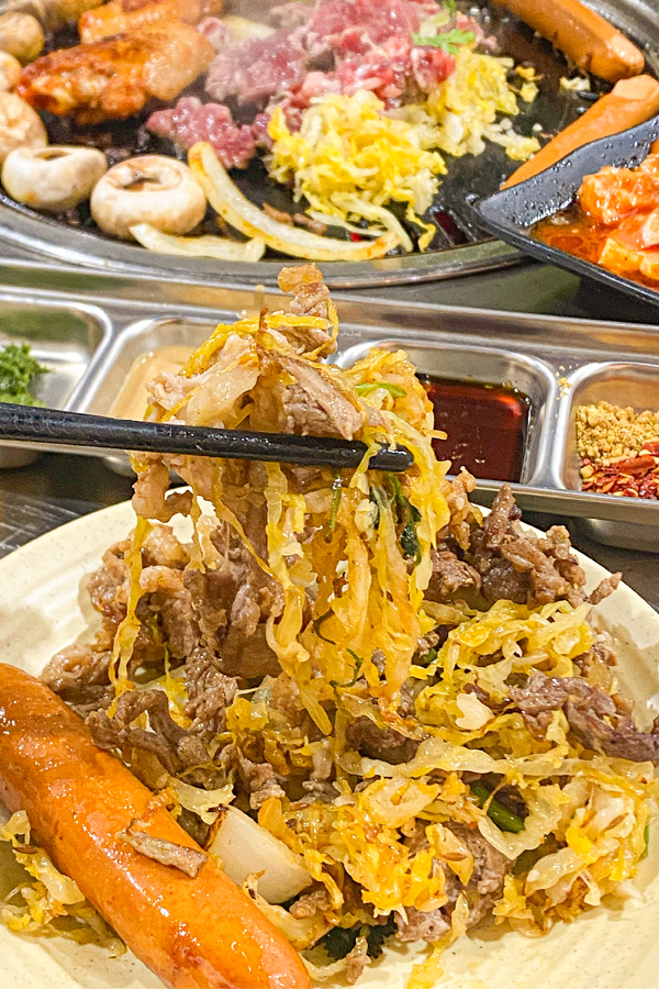 Image related to Once the Top City of Heilongjiang, Now Home to China's Barbecue King