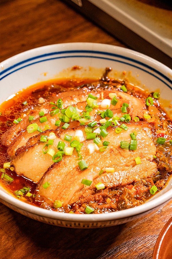 Image related to China's Most Appetizing Hot Pot: The Ultimate Rice Companion Conquering the Culinary World (Not Chongqing)