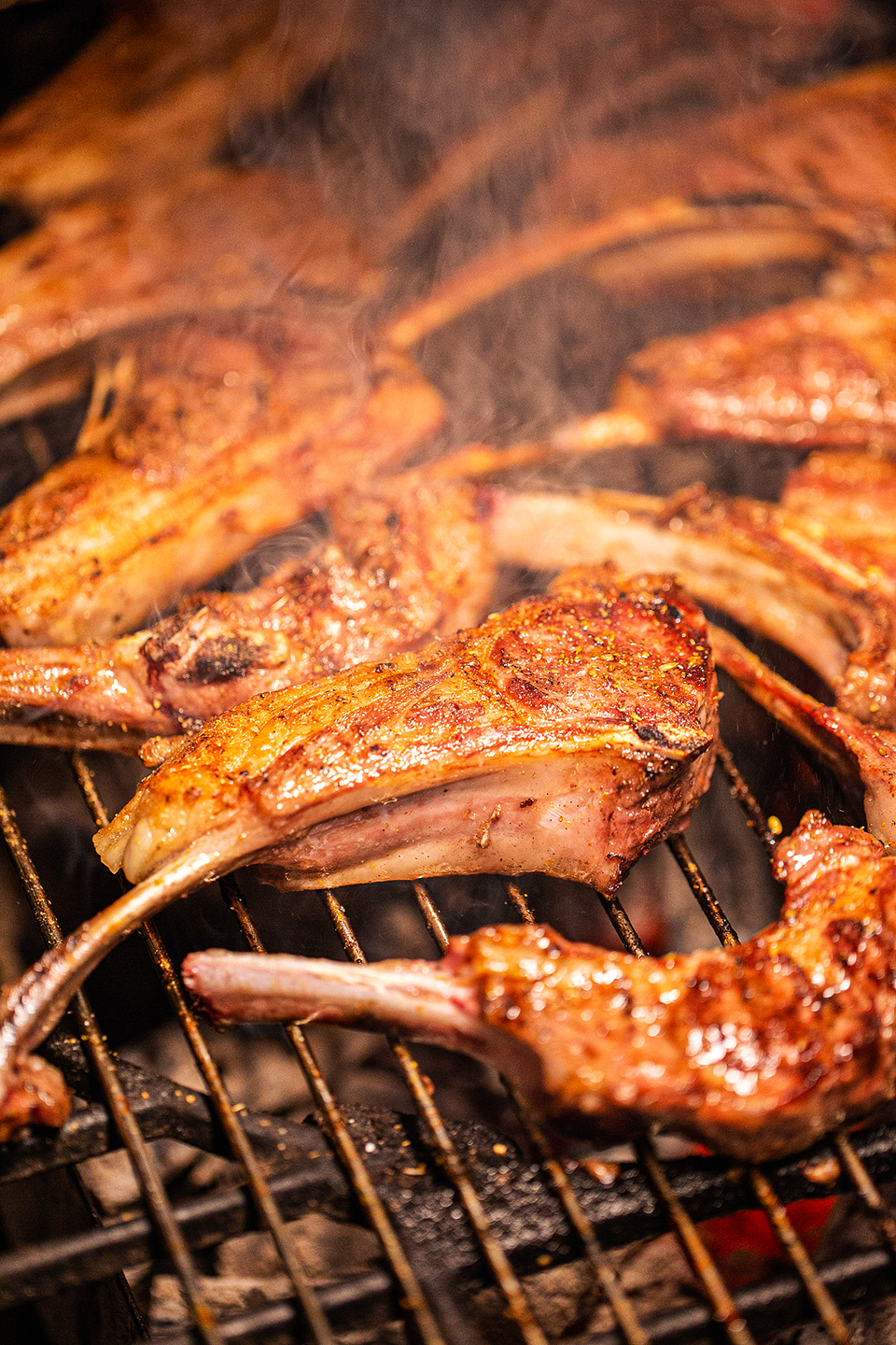 Image related to How Awesome Is China's Most Low-Key BBQ Province in the Northwest?