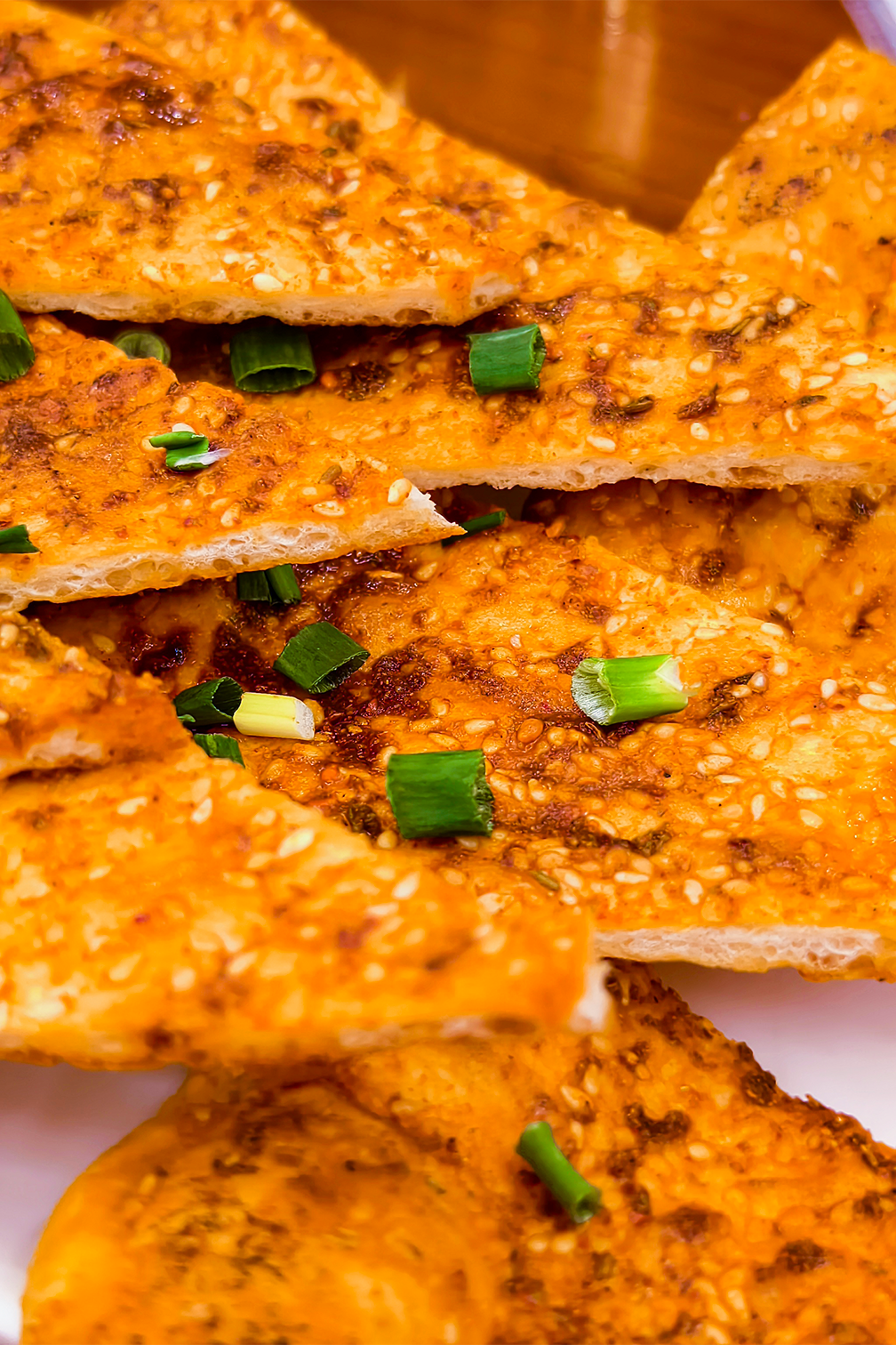 Image related to How Awesome Is China's Most Low-Key BBQ Province in the Northwest?