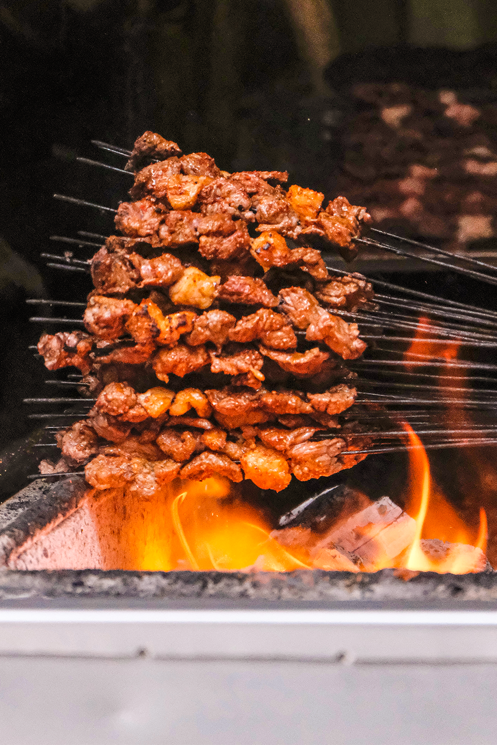 Image related to How Awesome Is China's Most Low-Key BBQ Province in the Northwest?