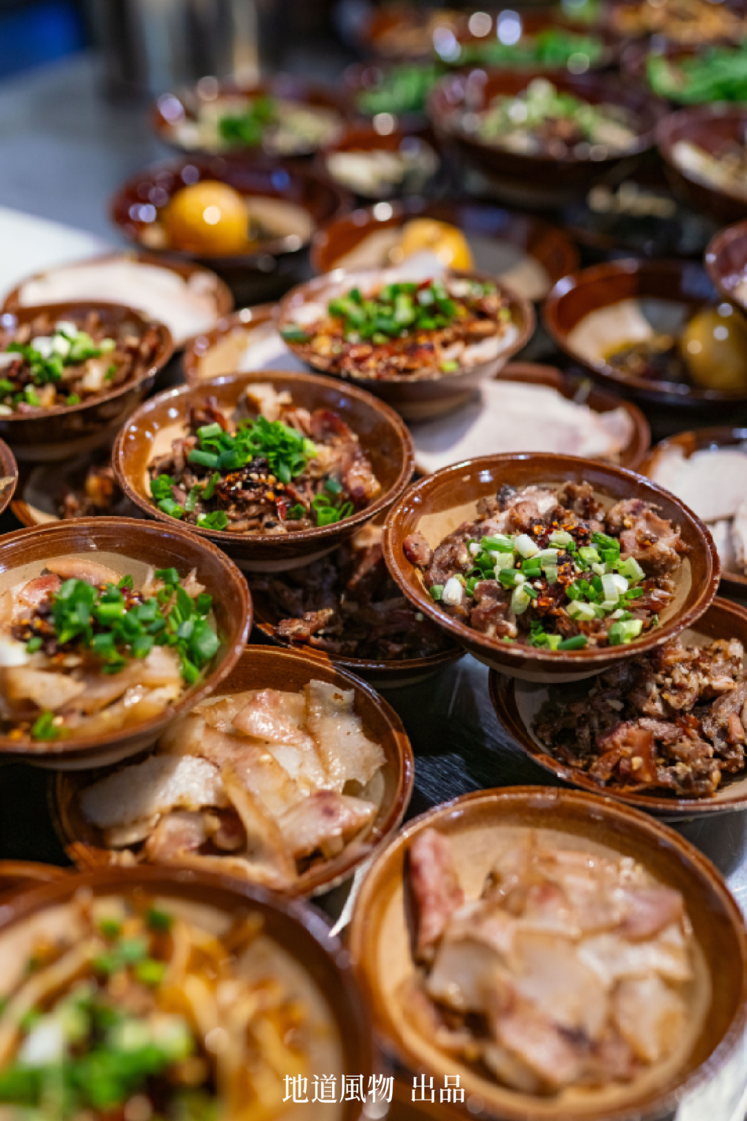 China's Most Appetizing Cold Dish Province: The Undisputed King of Flavorful Appetizers
