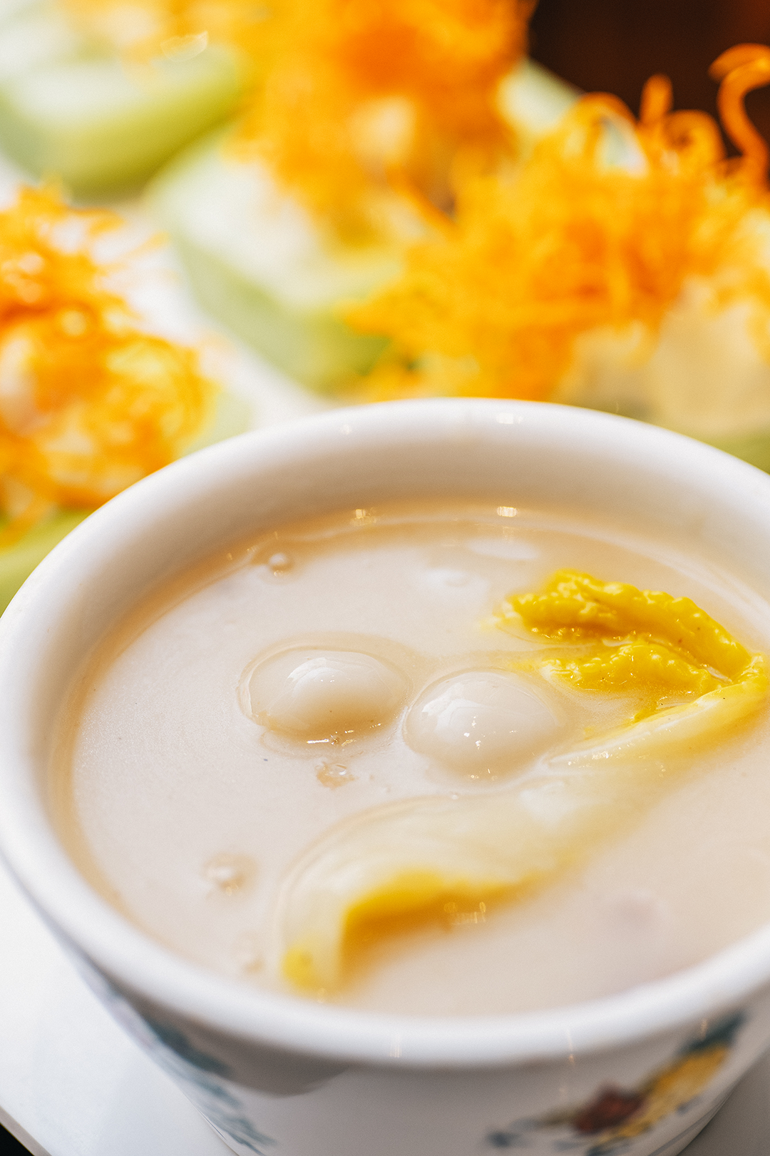 Image related to Guangdong's Youngest City: A Culinary Gem Rivaling Shunde and Chaoshan