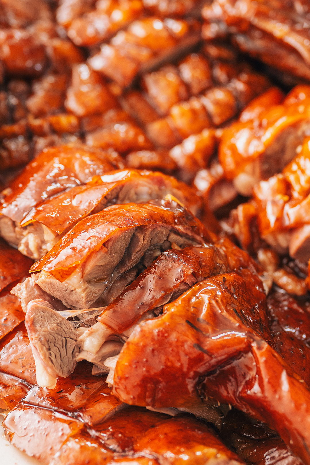 Guangdong's Youngest City: A Culinary Gem Rivaling Shunde and Chaoshan