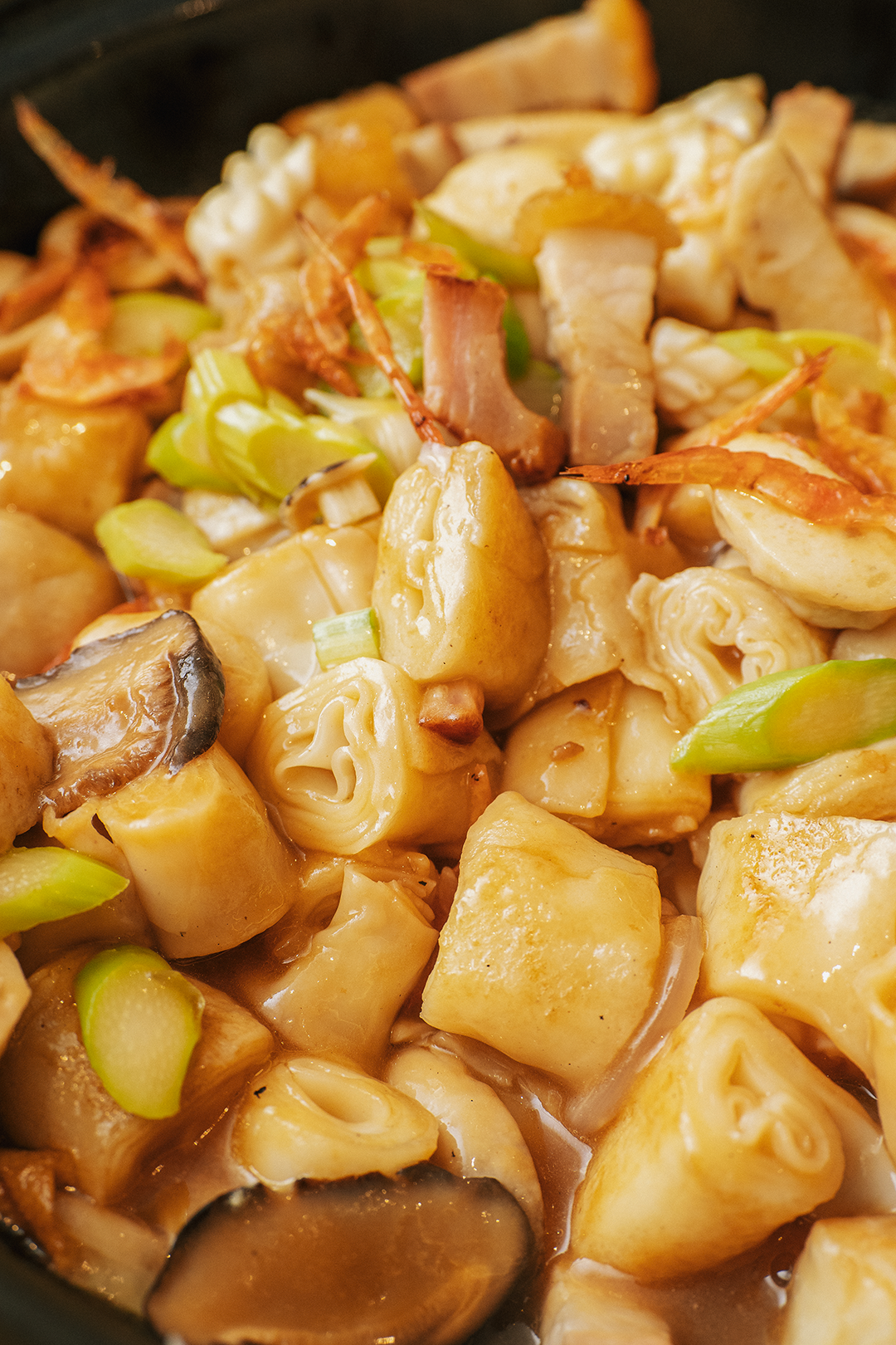 Image related to Guangdong's Youngest City: A Culinary Gem Rivaling Shunde and Chaoshan