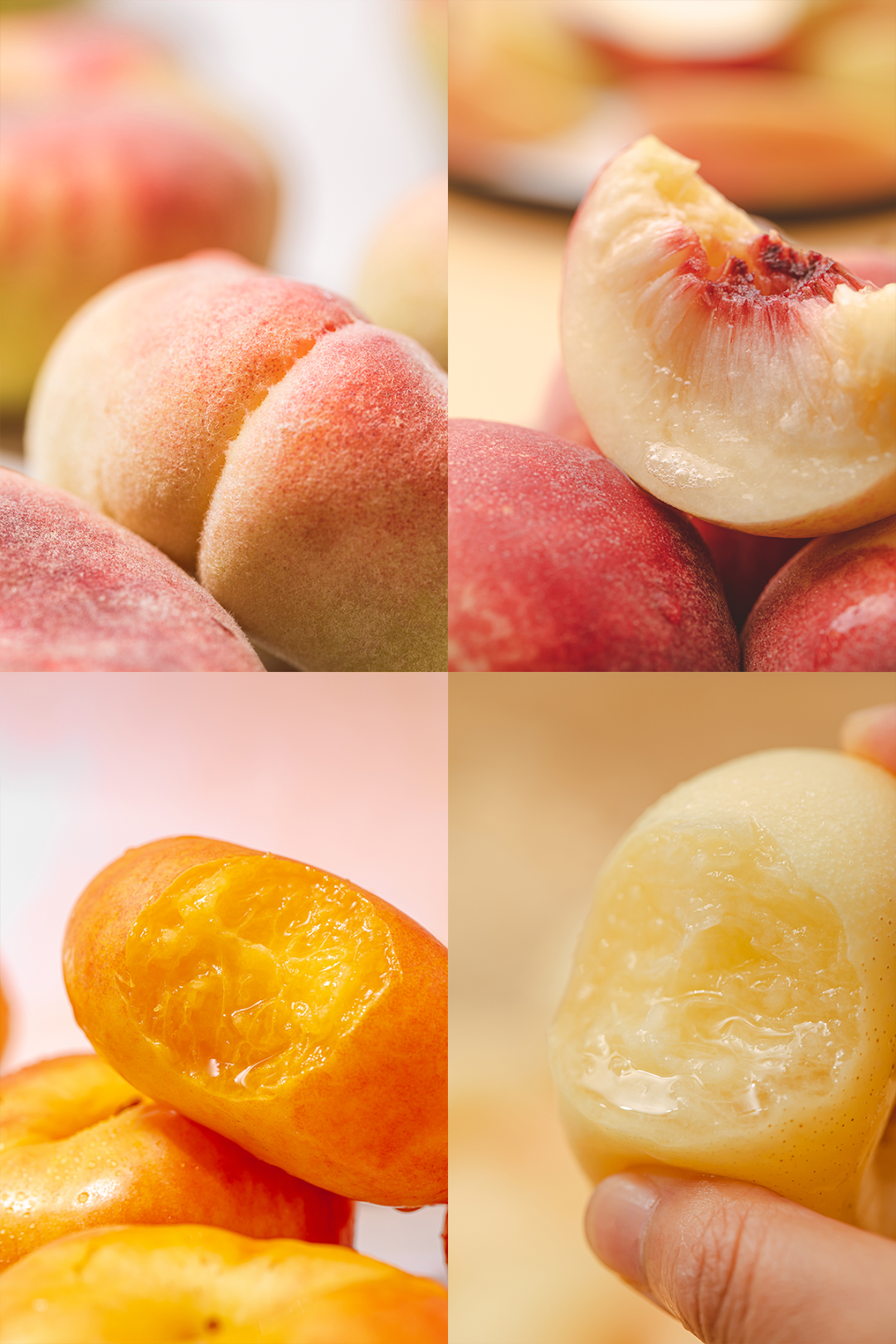 Image related to How Delicious Are Northern Peaches? Southerners Would Never Guess!