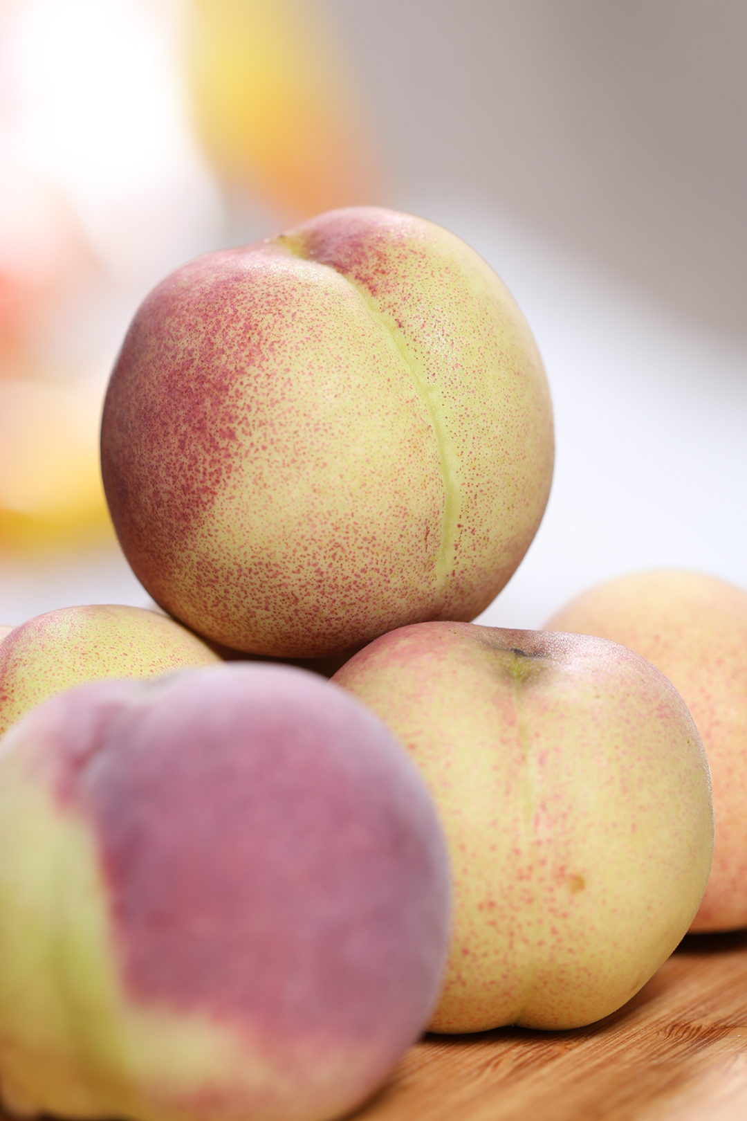 Image related to How Delicious Are Northern Peaches? Southerners Would Never Guess!