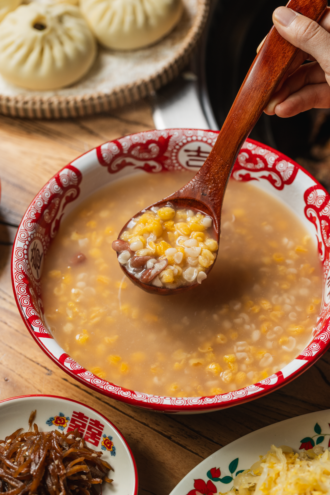 Image related to Why Does Northeast China Boast the Most Extravagant Carb Universe?