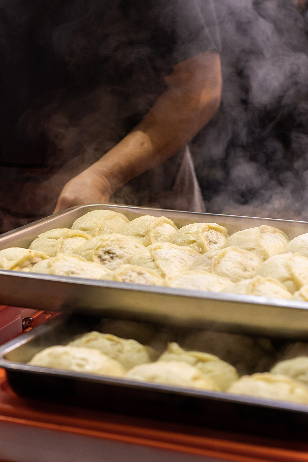 Image related to Why Does Northeast China Boast the Most Extravagant Carb Universe?