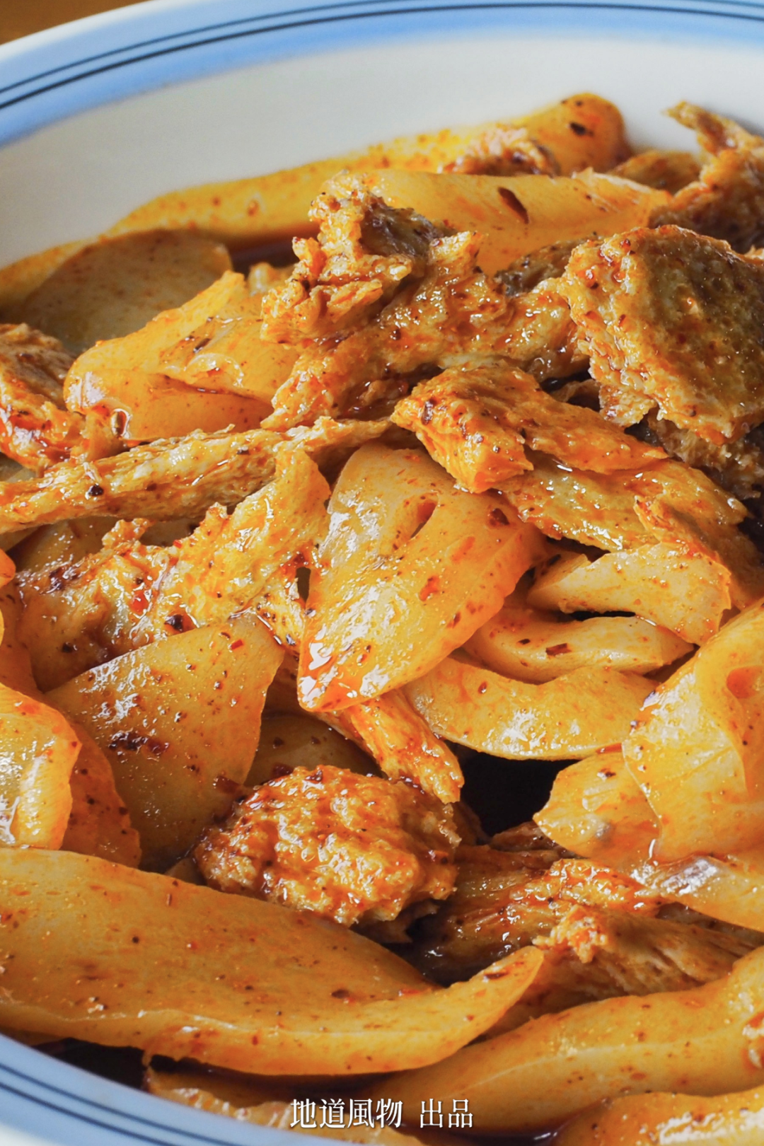 Which City Reigns Supreme in Shaanxi's Carb Game? This Place Takes the Crown for Variety!
