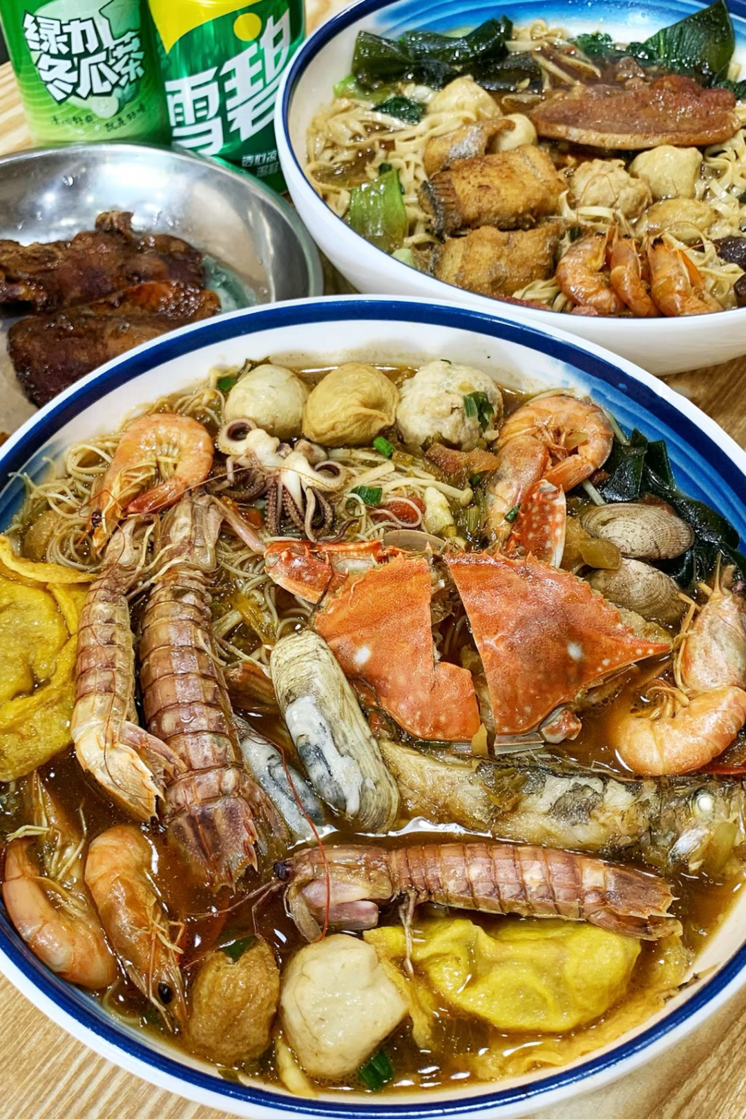 Image related to The Hierarchy of Chinese Seafood Consumption: How Did This Province Rise to the Top?