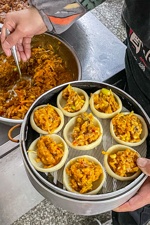 Image related to Why Has Jiangxi Stir-Fry Become the Go-To Comfort Food for Workers in Jiangsu-Zhejiang-Shanghai?