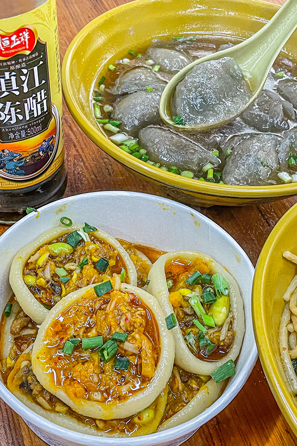 Image related to Why Has Jiangxi Stir-Fry Become the Go-To Comfort Food for Workers in Jiangsu-Zhejiang-Shanghai?