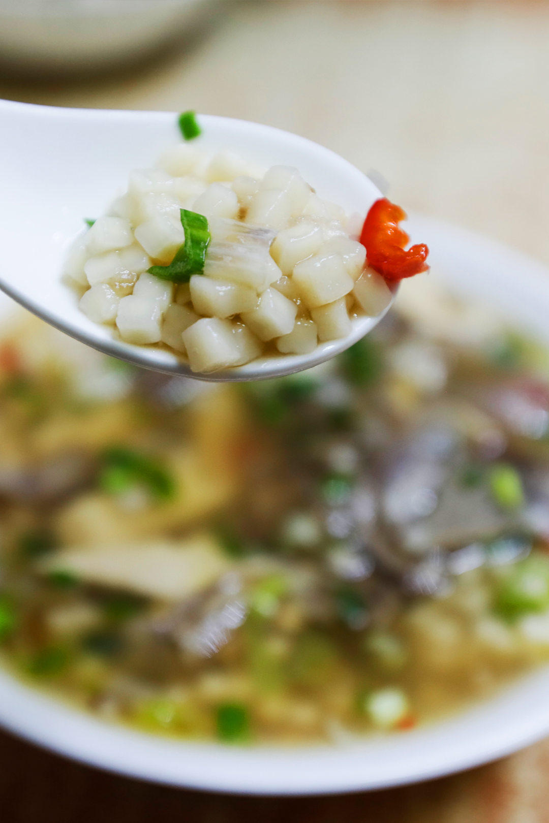 Image related to China's Most Irresistible Noodles: A Nationwide Obsession from South to North