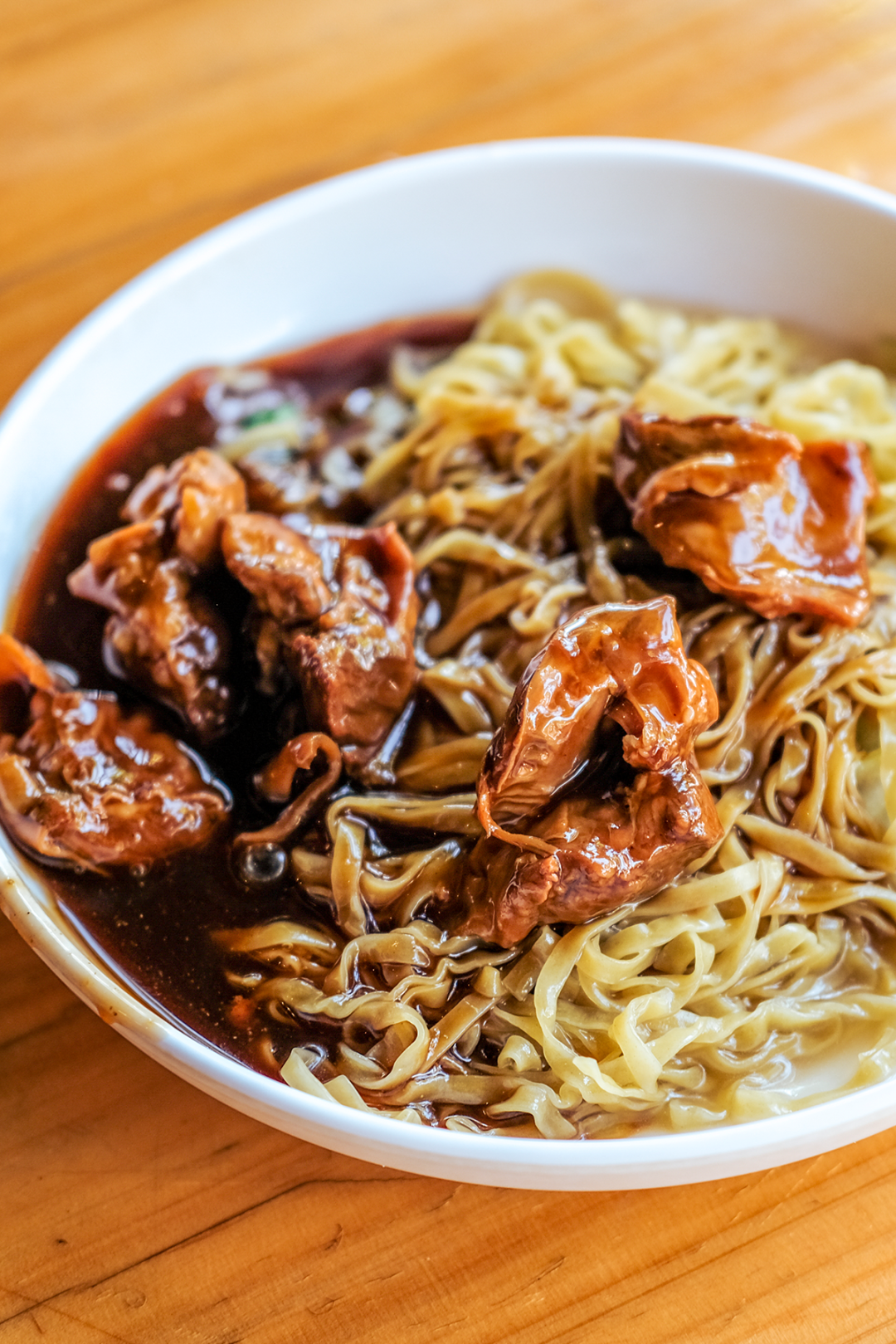 Image related to China's Most Irresistible Noodles: A Nationwide Obsession from South to North