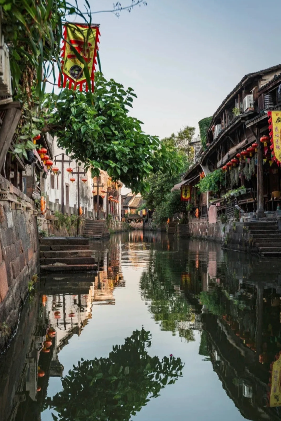 Image related to Stuffed Rice Cakes, Tofu in Tea... How Un-Jiangnan Can This Little County's Cuisine Get?