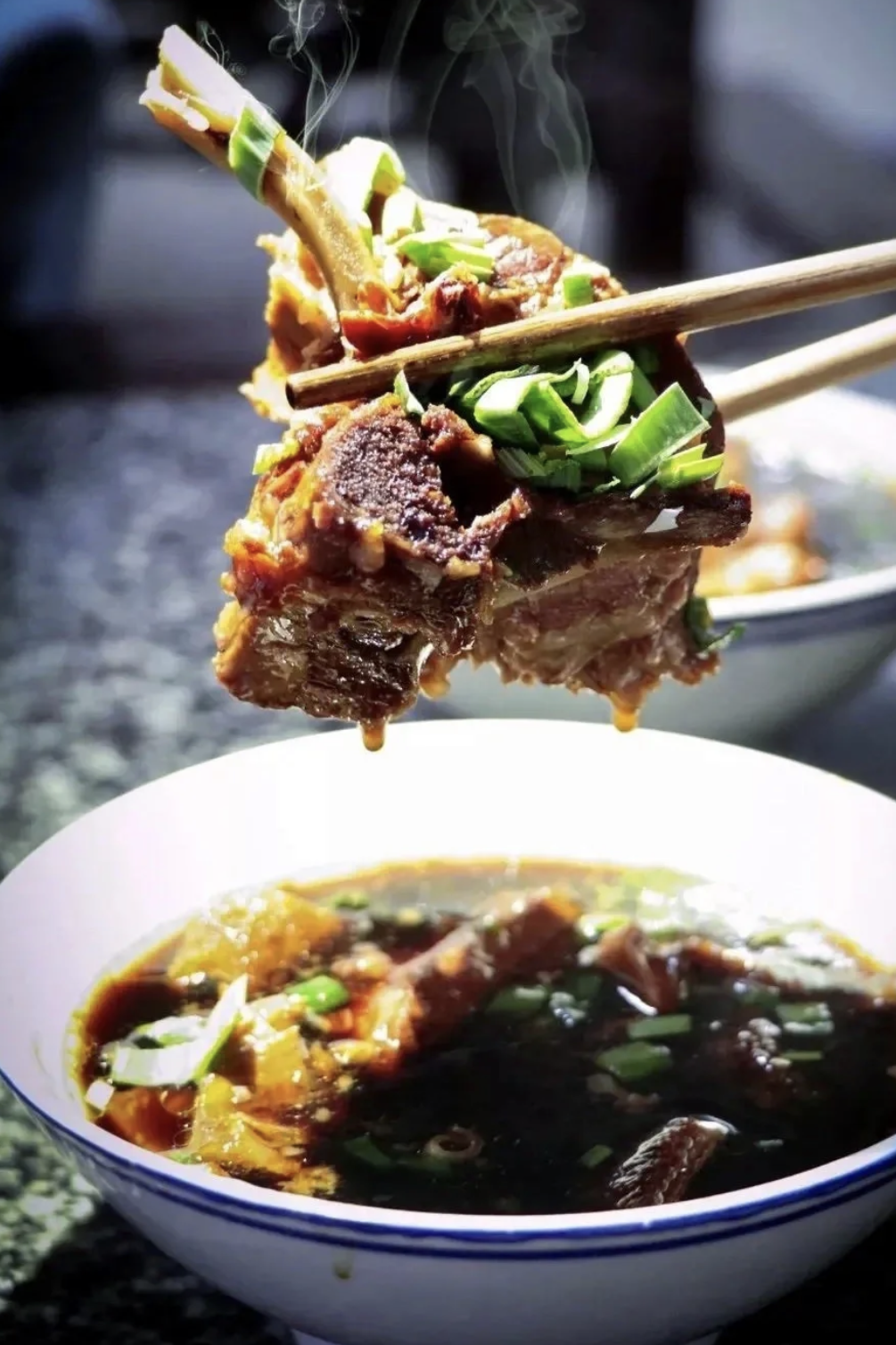 Image related to Stuffed Rice Cakes, Tofu in Tea... How Un-Jiangnan Can This Little County's Cuisine Get?