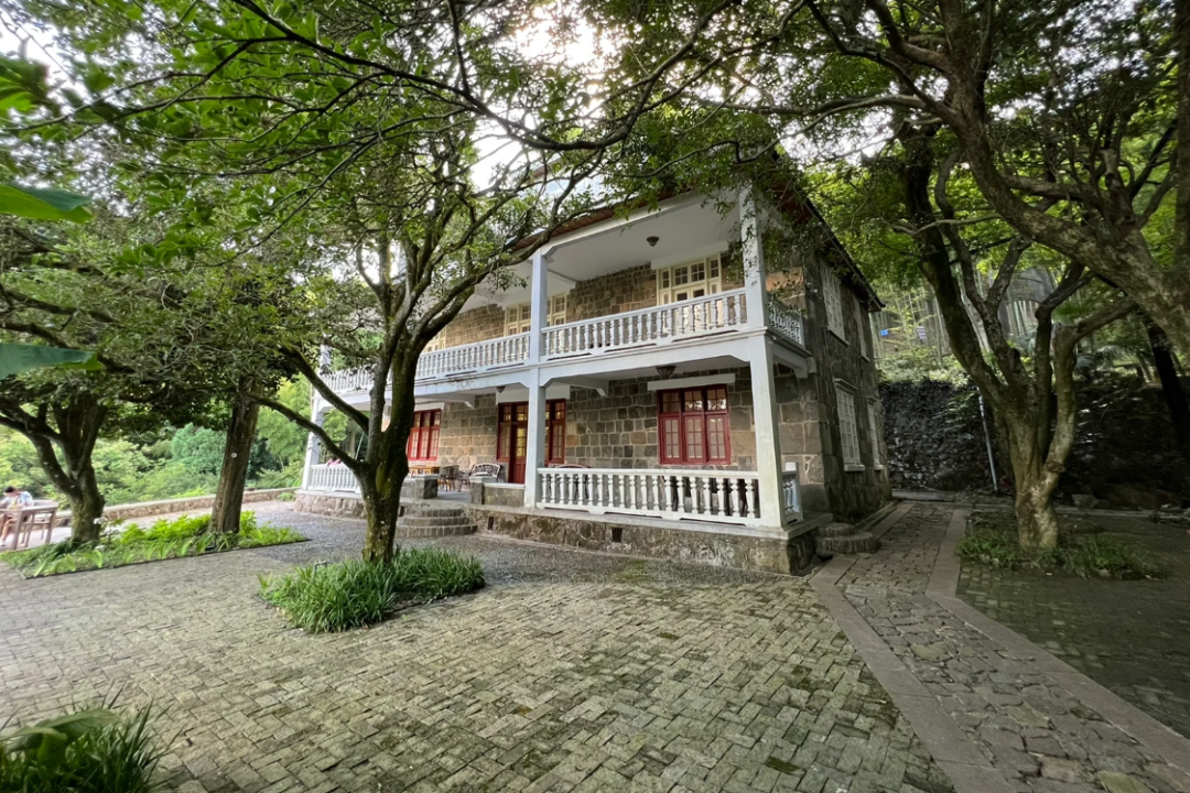 Image related to Stuffed Rice Cakes, Tofu in Tea... How Un-Jiangnan Can This Little County's Cuisine Get?