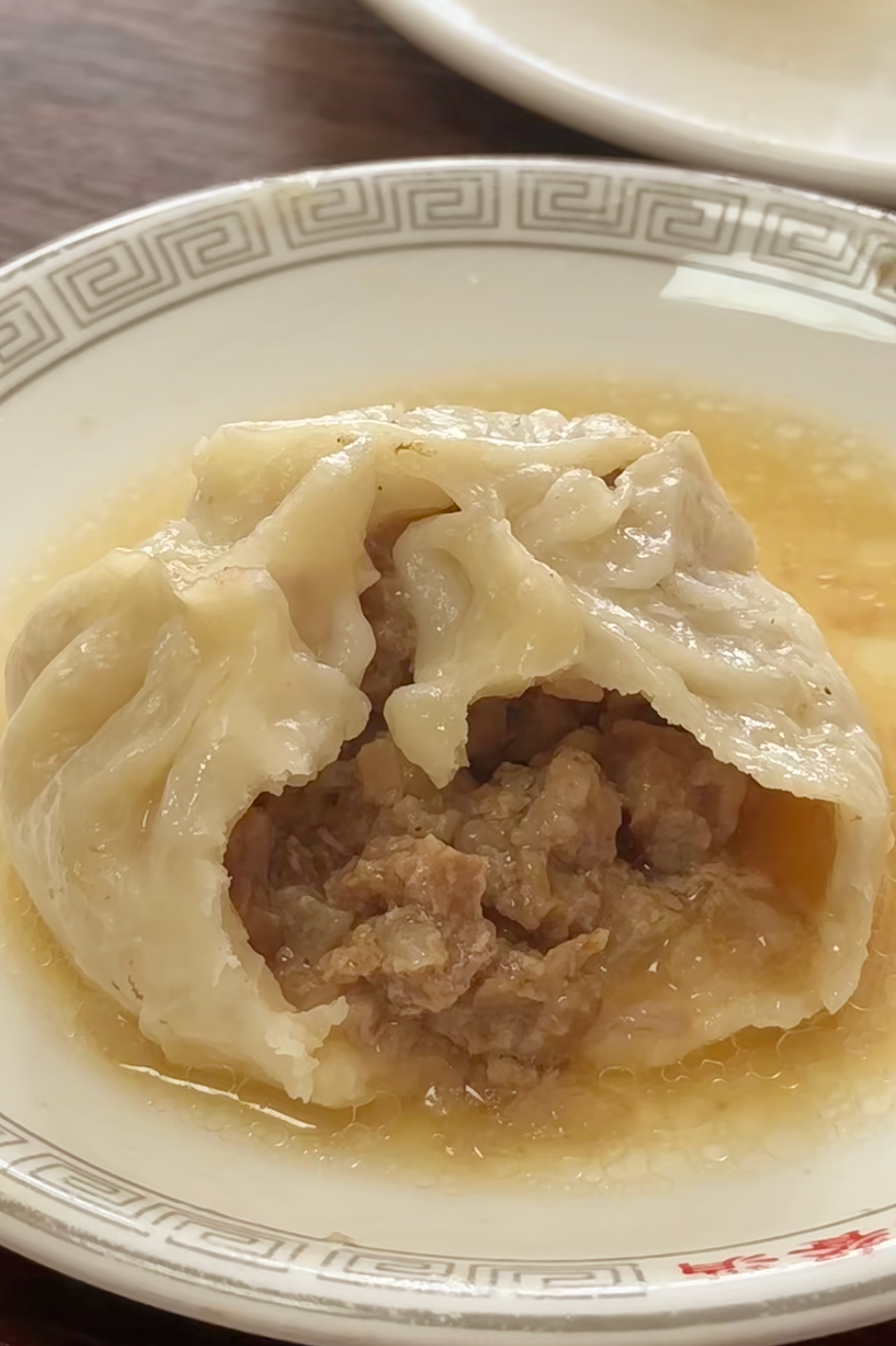 Image related to How Bold Can Mongolian Cuisine Get? Hotpotting Lamb in Milk Tea!