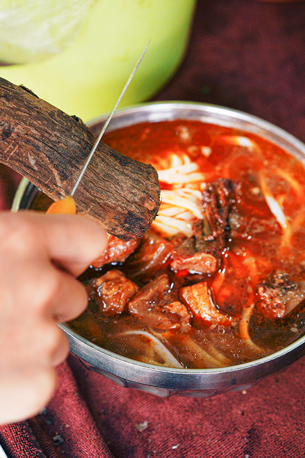 Image related to China's Most Addictive Rice Companion: A Flavor Punch Stronger Than Stinky Tofu!