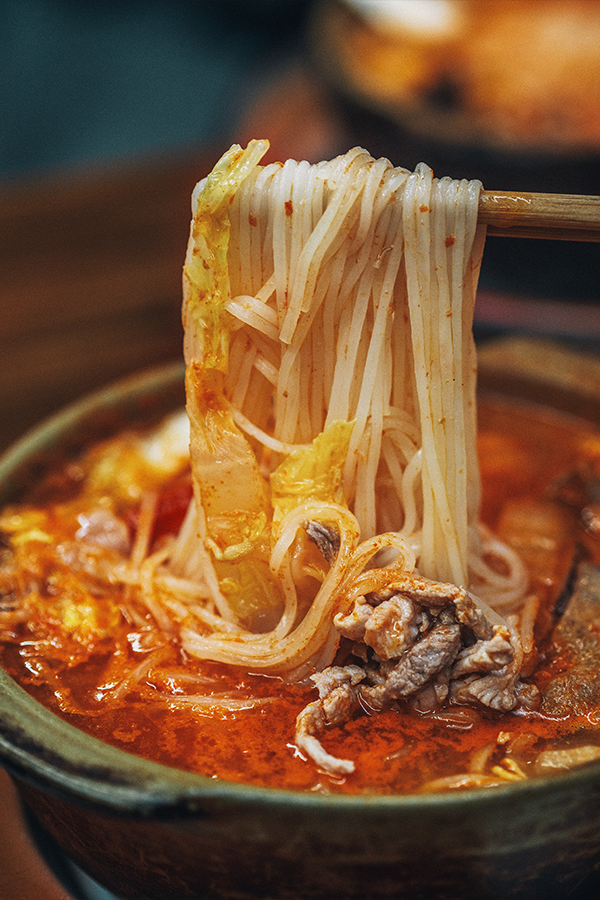 Image related to China's Most Appetizing Hot Pot: The Ultimate Rice Companion Conquering the Culinary World (Not Chongqing)