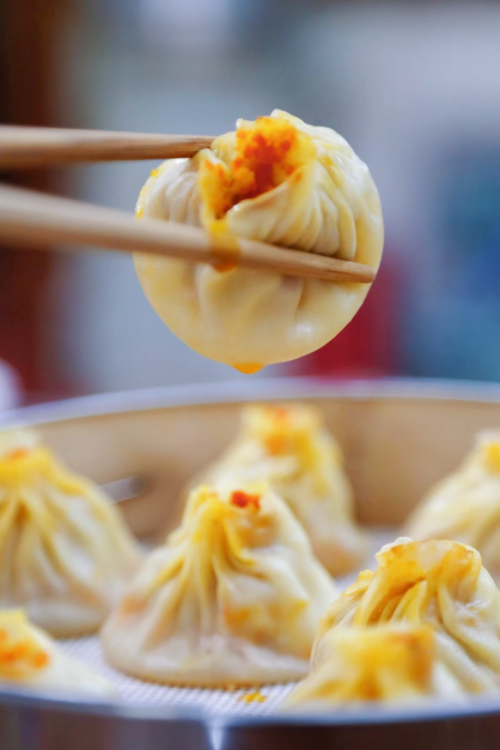 Image related to The Most Delicate Carbs and Heartiest Meats Are Hiding in a Jiangnan City?