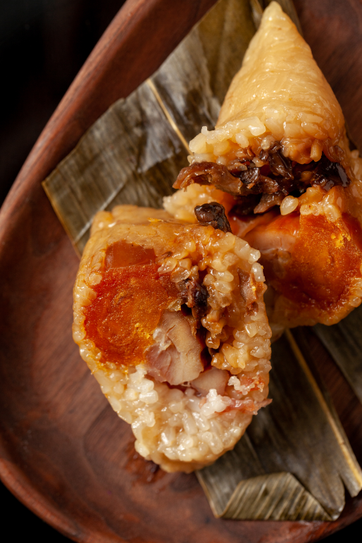 Image related to China's Sticky Rice Capital: 10,000 Ways to Feast on Glutinous Goodness!