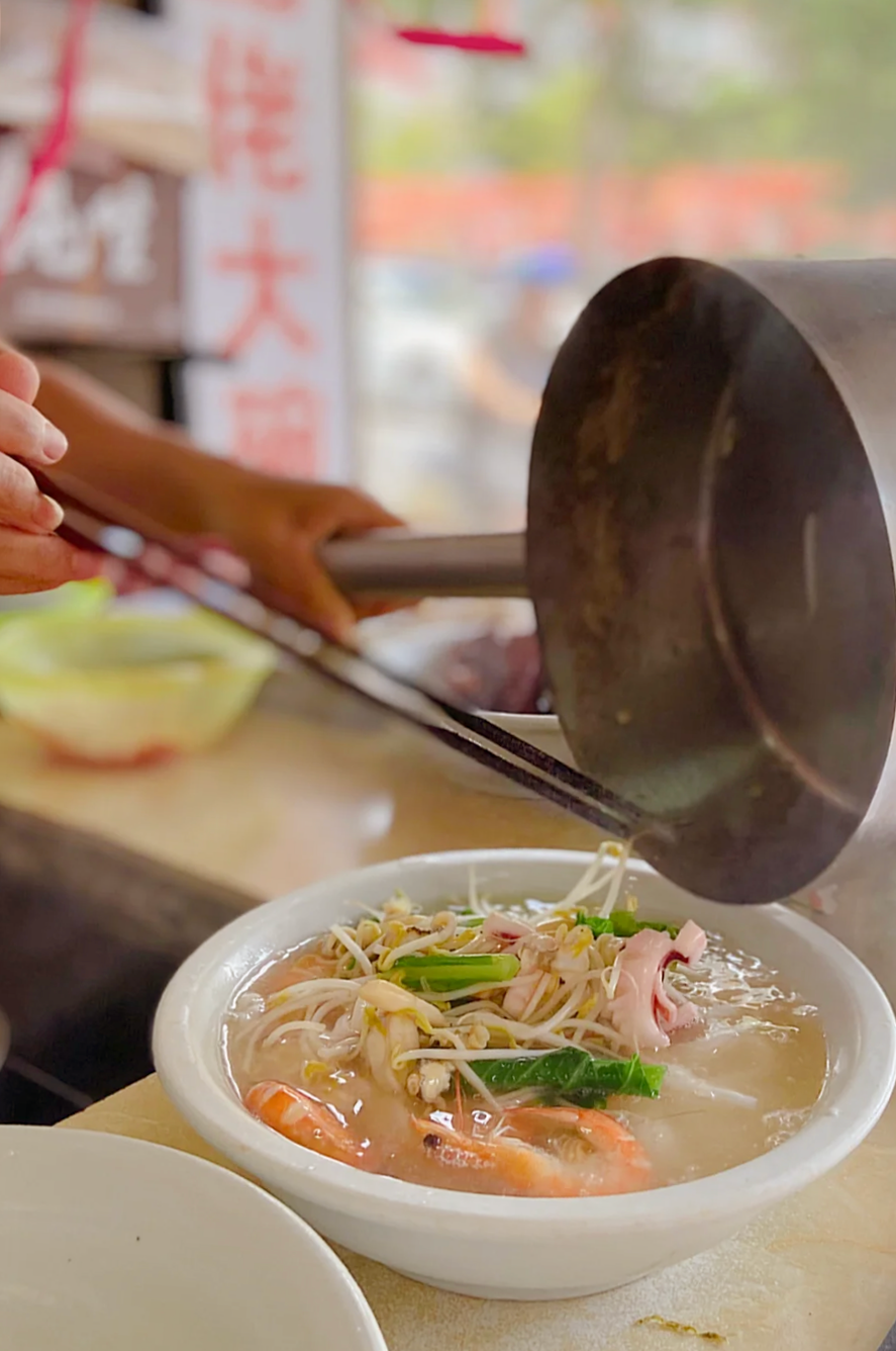 Image related to Guangxi's Seafood Capital: A Stunning Gem That Captivates Half of China