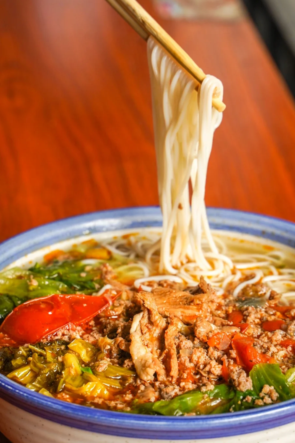 Image related to One of China's Most Stunning Volcanic Islands Goes Viral This Winter Thanks to Hit TV Drama