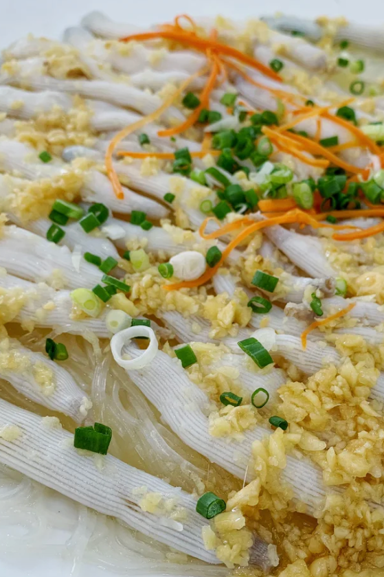 Image related to One of China's Most Stunning Volcanic Islands Goes Viral This Winter Thanks to Hit TV Drama