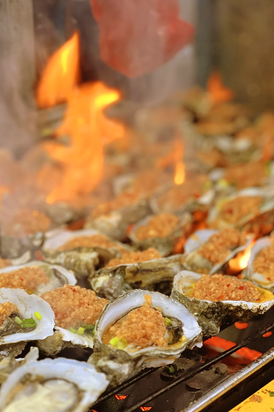 Image related to Guangxi's Seafood Capital: A Stunning Gem That Captivates Half of China