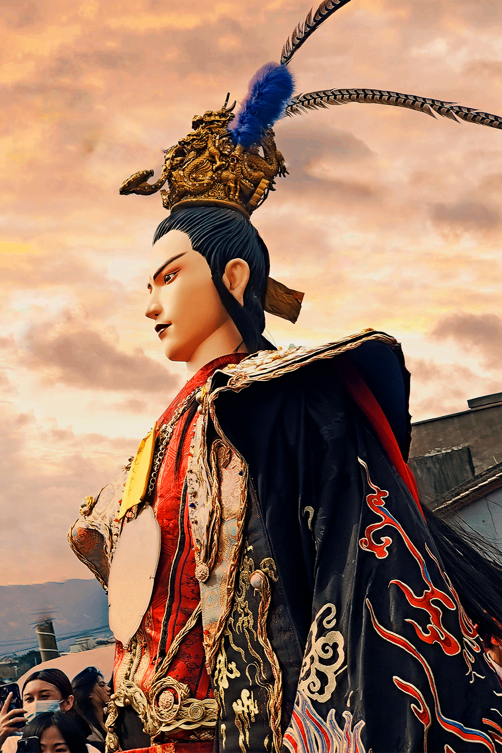 Image related to China's Most Festive Province: Celebrating Lunar New Year from Eve to March!