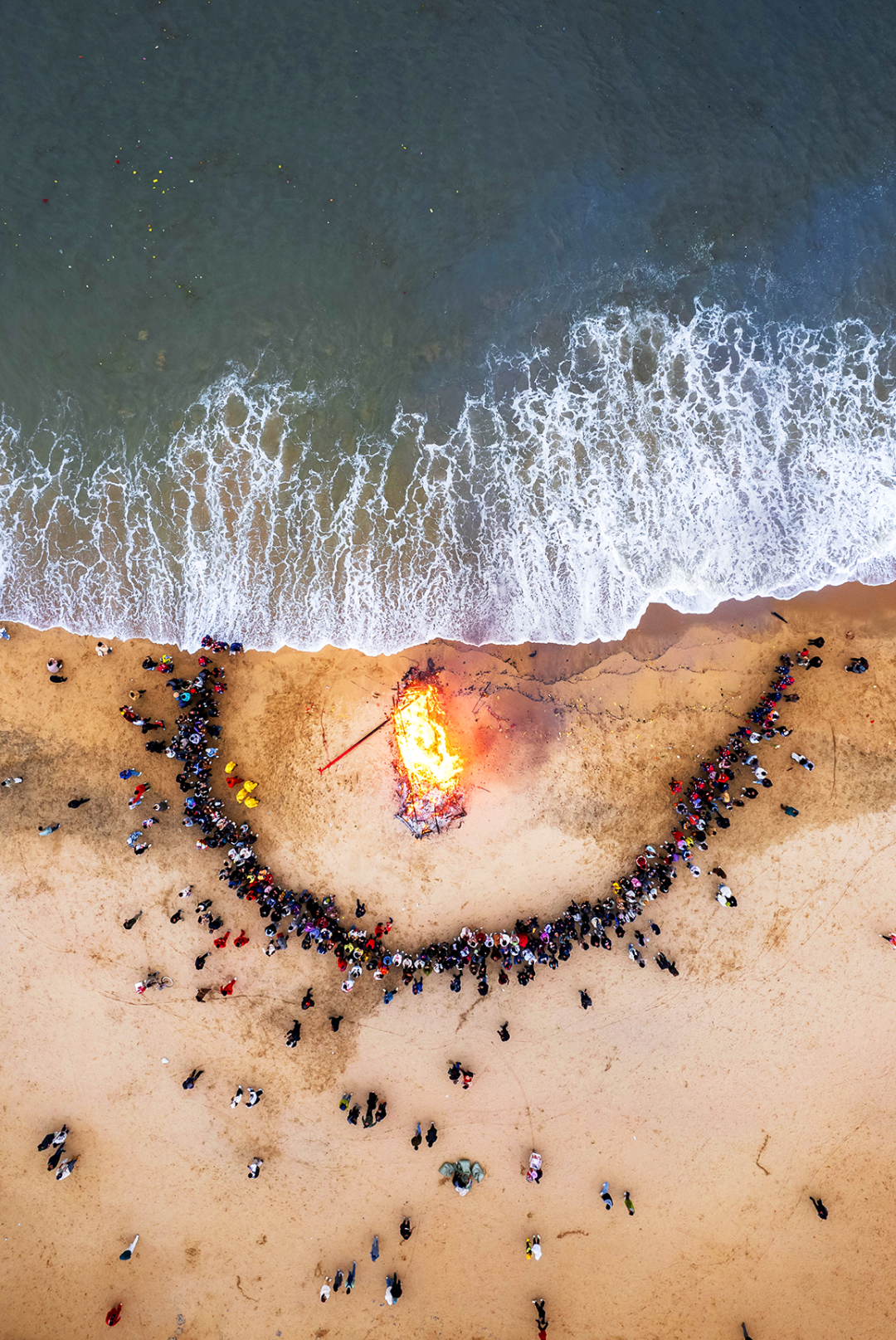 Image related to China's Most Festive Province: Celebrating Lunar New Year from Eve to March!