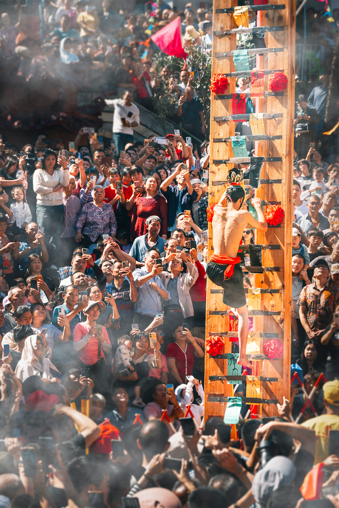 Image related to China's Most Festive Province: Celebrating Lunar New Year from Eve to March!